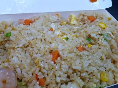 Yakimeshy especial — China Restaurante, Santarém/PA